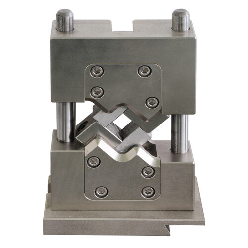 Applicateur carré pour sertissage BZW-4
