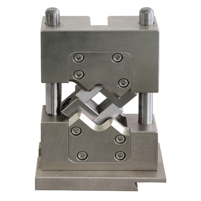 Applicateur carré pour sertissage BZW-4