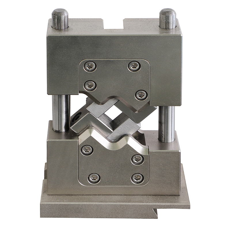 Applicateur carré pour sertissage BZW-4