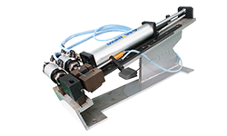 Dénudeurs pneumatiques