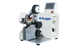 Enrouler, lier et renouer