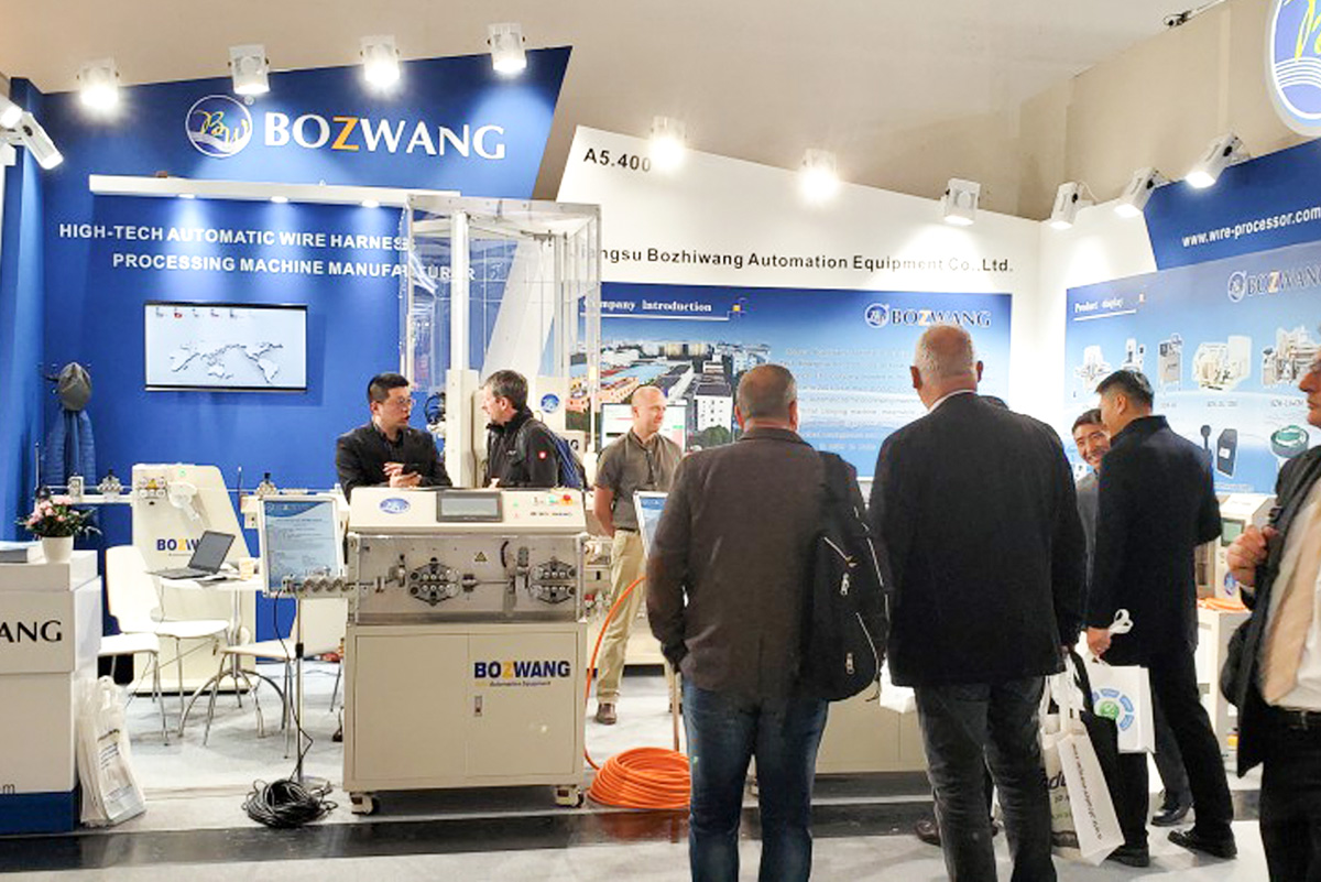 productronica