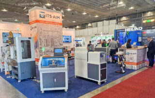 Salon Amper 2025