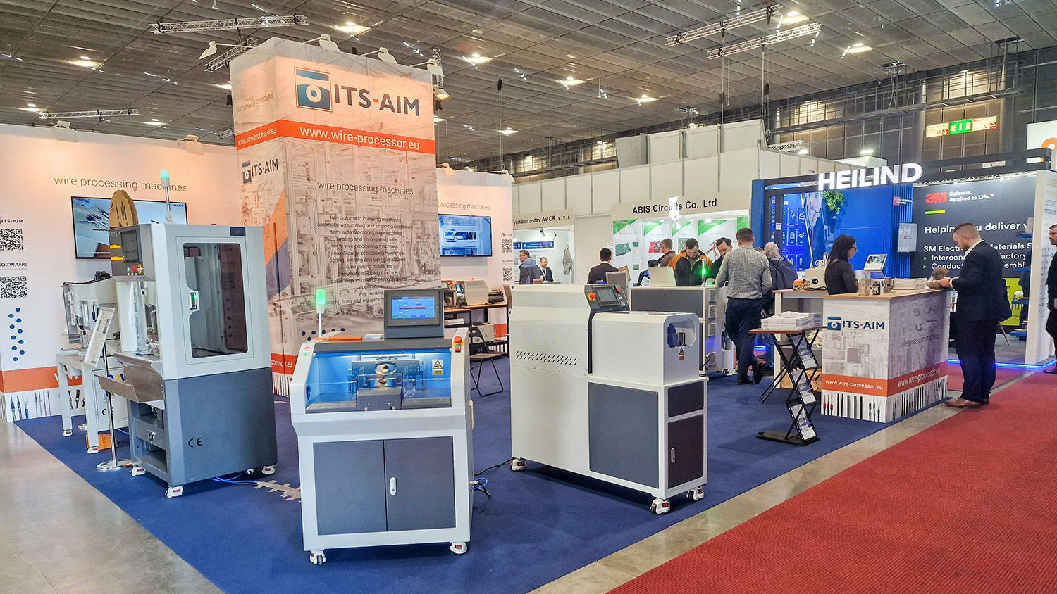 Salon Amper 2025